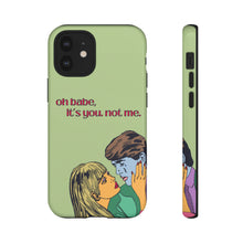 Load image into Gallery viewer, It’s You Phone Case

