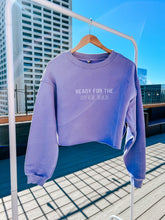 Load image into Gallery viewer, Ready For… Crewnecks
