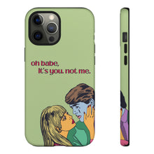 Load image into Gallery viewer, It’s You Phone Case
