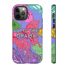 Load image into Gallery viewer, Drama Phone Case

