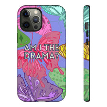 Load image into Gallery viewer, Drama Phone Case
