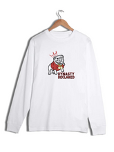 Load image into Gallery viewer, GA Dynasty Apparel
