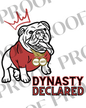 Load image into Gallery viewer, GA Dynasty Apparel
